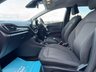 USED 2018 18 FORD FIESTA 1.0T EcoBoost Active 1 Hatchback 5dr Petrol Manual Euro 6 (s/s) (100 ps) SAT-NAV*42K MILES*JUST SERVICED