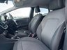 USED 2018 18 FORD FIESTA 1.0T EcoBoost Active 1 Hatchback 5dr Petrol Manual Euro 6 (s/s) (100 ps) SAT-NAV*42K MILES*JUST SERVICED