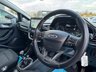 USED 2018 18 FORD FIESTA 1.0T EcoBoost Active 1 Hatchback 5dr Petrol Manual Euro 6 (s/s) (100 ps) SAT-NAV*42K MILES*JUST SERVICED