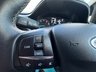 USED 2018 18 FORD FIESTA 1.0T EcoBoost Active 1 Hatchback 5dr Petrol Manual Euro 6 (s/s) (100 ps) SAT-NAV*42K MILES*JUST SERVICED