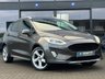 USED 2018 18 FORD FIESTA 1.0T EcoBoost Active 1 Hatchback 5dr Petrol Manual Euro 6 (s/s) (100 ps) SAT-NAV*42K MILES*JUST SERVICED