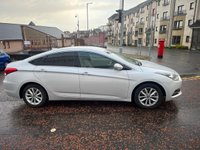 USED 2015 15 HYUNDAI I40 1.7 CRDi Blue Drive SE Nav Business Saloon 4dr Diesel Manual Euro 6 (s/s) (141 ps) 
