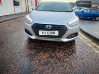 USED 2015 15 HYUNDAI I40 1.7 CRDi Blue Drive SE Nav Business Saloon 4dr Diesel Manual Euro 6 (s/s) (141 ps) 