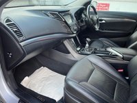 USED 2015 15 HYUNDAI I40 1.7 CRDi Blue Drive SE Nav Business Saloon 4dr Diesel Manual Euro 6 (s/s) (141 ps) 