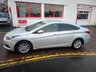 USED 2015 15 HYUNDAI I40 1.7 CRDi Blue Drive SE Nav Business Saloon 4dr Diesel Manual Euro 6 (s/s) (141 ps) 