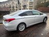 USED 2015 15 HYUNDAI I40 1.7 CRDi Blue Drive SE Nav Business Saloon 4dr Diesel Manual Euro 6 (s/s) (141 ps) 