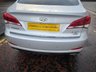 USED 2015 15 HYUNDAI I40 1.7 CRDi Blue Drive SE Nav Business Saloon 4dr Diesel Manual Euro 6 (s/s) (141 ps) 