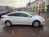 USED 2015 15 HYUNDAI I40 1.7 CRDi Blue Drive SE Nav Business Saloon 4dr Diesel Manual Euro 6 (s/s) (141 ps) 