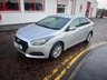 USED 2015 15 HYUNDAI I40 1.7 CRDi Blue Drive SE Nav Business Saloon 4dr Diesel Manual Euro 6 (s/s) (141 ps) 