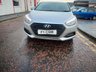 USED 2015 15 HYUNDAI I40 1.7 CRDi Blue Drive SE Nav Business Saloon 4dr Diesel Manual Euro 6 (s/s) (141 ps) 