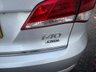 USED 2015 15 HYUNDAI I40 1.7 CRDi Blue Drive SE Nav Business Saloon 4dr Diesel Manual Euro 6 (s/s) (141 ps) 