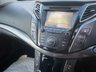 USED 2015 15 HYUNDAI I40 1.7 CRDi Blue Drive SE Nav Business Saloon 4dr Diesel Manual Euro 6 (s/s) (141 ps) 