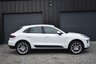USED 2015 65 PORSCHE MACAN 3.0 V6 S SUV 5dr Petrol PDK 4WD Euro 6 (s/s) (340 ps) 