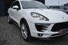 USED 2015 65 PORSCHE MACAN 3.0 V6 S SUV 5dr Petrol PDK 4WD Euro 6 (s/s) (340 ps) 