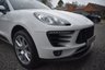 USED 2015 65 PORSCHE MACAN 3.0 V6 S SUV 5dr Petrol PDK 4WD Euro 6 (s/s) (340 ps) 