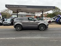 USED 2016 66 LAND ROVER RANGE ROVER EVOQUE 2.0 TD4 HSE Dynamic SUV 5dr Diesel Auto 4WD Euro 6 (s/s) (180 ps) 