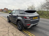 USED 2016 66 LAND ROVER RANGE ROVER EVOQUE 2.0 TD4 HSE Dynamic SUV 5dr Diesel Auto 4WD Euro 6 (s/s) (180 ps) 