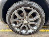 USED 2016 66 LAND ROVER RANGE ROVER EVOQUE 2.0 TD4 HSE Dynamic SUV 5dr Diesel Auto 4WD Euro 6 (s/s) (180 ps) 