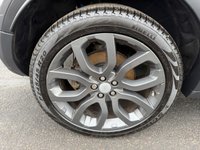 USED 2016 66 LAND ROVER RANGE ROVER EVOQUE 2.0 TD4 HSE Dynamic SUV 5dr Diesel Auto 4WD Euro 6 (s/s) (180 ps) 