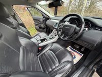 USED 2016 66 LAND ROVER RANGE ROVER EVOQUE 2.0 TD4 HSE Dynamic SUV 5dr Diesel Auto 4WD Euro 6 (s/s) (180 ps) 