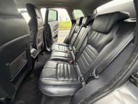 USED 2016 66 LAND ROVER RANGE ROVER EVOQUE 2.0 TD4 HSE Dynamic SUV 5dr Diesel Auto 4WD Euro 6 (s/s) (180 ps) 
