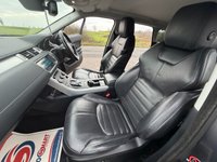USED 2016 66 LAND ROVER RANGE ROVER EVOQUE 2.0 TD4 HSE Dynamic SUV 5dr Diesel Auto 4WD Euro 6 (s/s) (180 ps) 