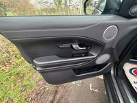 USED 2016 66 LAND ROVER RANGE ROVER EVOQUE 2.0 TD4 HSE Dynamic SUV 5dr Diesel Auto 4WD Euro 6 (s/s) (180 ps) 