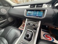 USED 2016 66 LAND ROVER RANGE ROVER EVOQUE 2.0 TD4 HSE Dynamic SUV 5dr Diesel Auto 4WD Euro 6 (s/s) (180 ps) 