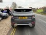 USED 2016 66 LAND ROVER RANGE ROVER EVOQUE 2.0 TD4 HSE Dynamic SUV 5dr Diesel Auto 4WD Euro 6 (s/s) (180 ps) 