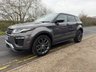 USED 2016 66 LAND ROVER RANGE ROVER EVOQUE 2.0 TD4 HSE Dynamic SUV 5dr Diesel Auto 4WD Euro 6 (s/s) (180 ps) 