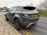 USED 2016 66 LAND ROVER RANGE ROVER EVOQUE 2.0 TD4 HSE Dynamic SUV 5dr Diesel Auto 4WD Euro 6 (s/s) (180 ps) 