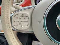 USED 2017 67 FIAT 500 1.2 Anniversario Hatchback 3dr Petrol Manual Euro 6 (s/s) (69 bhp) 