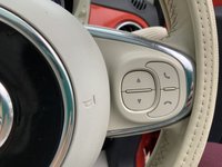 USED 2017 67 FIAT 500 1.2 Anniversario Hatchback 3dr Petrol Manual Euro 6 (s/s) (69 bhp) 