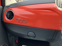 USED 2017 67 FIAT 500 1.2 Anniversario Hatchback 3dr Petrol Manual Euro 6 (s/s) (69 bhp) 