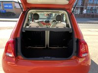 USED 2017 67 FIAT 500 1.2 Anniversario Hatchback 3dr Petrol Manual Euro 6 (s/s) (69 bhp) 