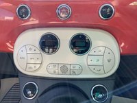 USED 2017 67 FIAT 500 1.2 Anniversario Hatchback 3dr Petrol Manual Euro 6 (s/s) (69 bhp) 