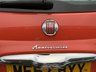 USED 2017 67 FIAT 500 1.2 Anniversario Hatchback 3dr Petrol Manual Euro 6 (s/s) (69 bhp) 