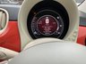 USED 2017 67 FIAT 500 1.2 Anniversario Hatchback 3dr Petrol Manual Euro 6 (s/s) (69 bhp) 