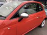 USED 2017 67 FIAT 500 1.2 Anniversario Hatchback 3dr Petrol Manual Euro 6 (s/s) (69 bhp) 