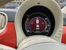 USED 2017 67 FIAT 500 1.2 Anniversario Hatchback 3dr Petrol Manual Euro 6 (s/s) (69 bhp) 