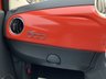USED 2017 67 FIAT 500 1.2 Anniversario Hatchback 3dr Petrol Manual Euro 6 (s/s) (69 bhp) 