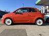 USED 2017 67 FIAT 500 1.2 Anniversario Hatchback 3dr Petrol Manual Euro 6 (s/s) (69 bhp) 