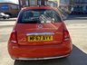 USED 2017 67 FIAT 500 1.2 Anniversario Hatchback 3dr Petrol Manual Euro 6 (s/s) (69 bhp) 
