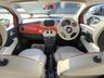 USED 2017 67 FIAT 500 1.2 Anniversario Hatchback 3dr Petrol Manual Euro 6 (s/s) (69 bhp) 