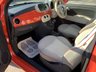 USED 2017 67 FIAT 500 1.2 Anniversario Hatchback 3dr Petrol Manual Euro 6 (s/s) (69 bhp) 