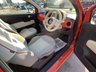 USED 2017 67 FIAT 500 1.2 Anniversario Hatchback 3dr Petrol Manual Euro 6 (s/s) (69 bhp) 