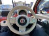 USED 2017 67 FIAT 500 1.2 Anniversario Hatchback 3dr Petrol Manual Euro 6 (s/s) (69 bhp) 