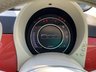 USED 2017 67 FIAT 500 1.2 Anniversario Hatchback 3dr Petrol Manual Euro 6 (s/s) (69 bhp) 