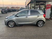 USED 2022 72 KIA PICANTO 1.0 DPi Shadow Hatchback 5dr Petrol Manual Euro 6 (s/s) (66 bhp) 