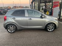 USED 2022 72 KIA PICANTO 1.0 DPi Shadow Hatchback 5dr Petrol Manual Euro 6 (s/s) (66 bhp) 